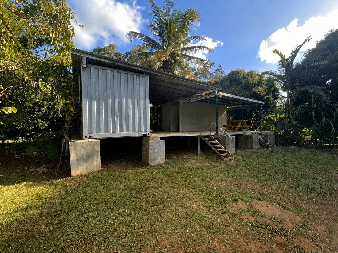 Farm Ranch in Mont-Dore, South Province, New Caledonia 3 - 18892852