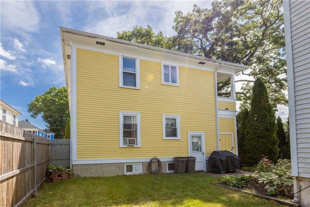 Central Falls, Rhode Island, United States 5 - 18889902