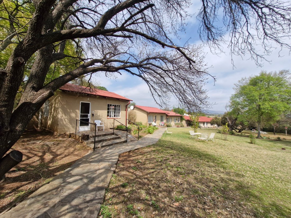 House in Mogale City Local Municipality, Gauteng, South Africa 3 - 18879662