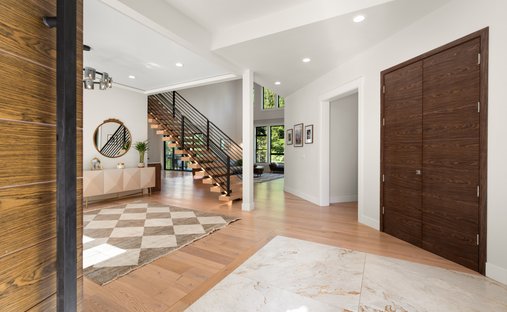 Haus in Snohomish, Washington, Vereinigte Staaten 1