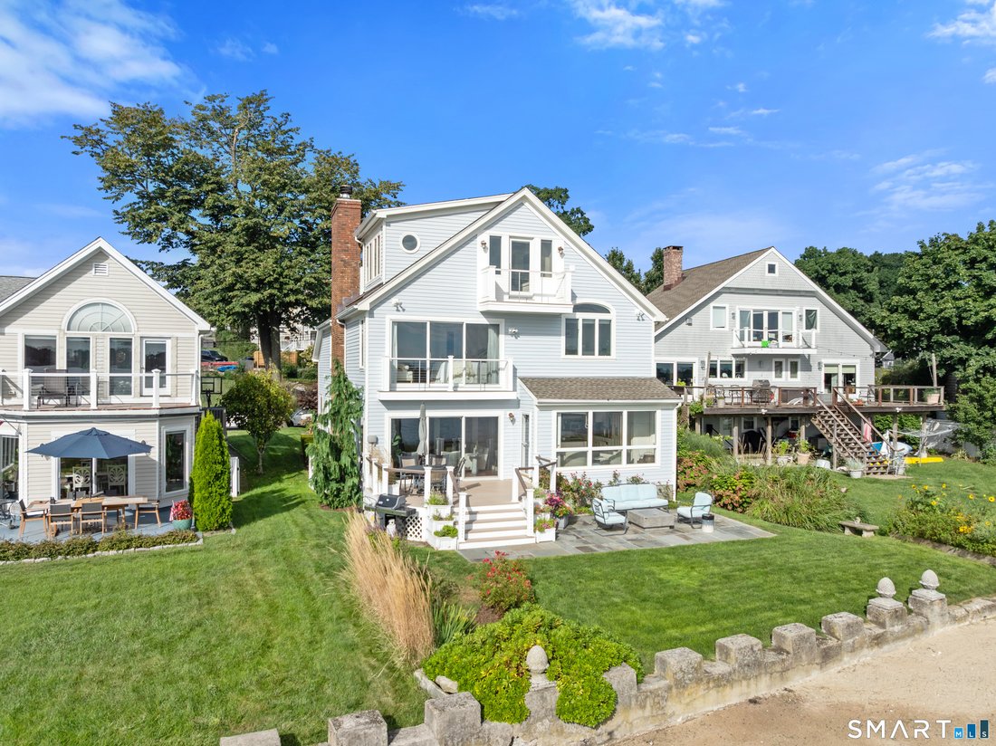 Casa a Norwalk, Connecticut, Stati Uniti 2 - 18892894