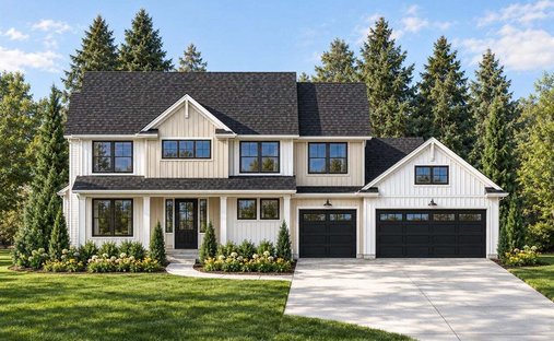 Haus in Portage, Michigan, Vereinigte Staaten 1