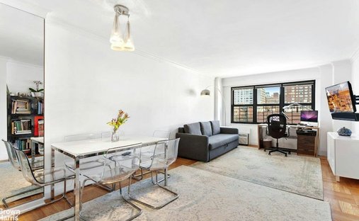 Haus in New York City, New York, Vereinigte Staaten 1