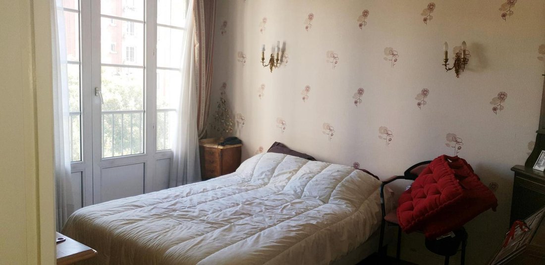 Wohnung in Bastille-Popincourt, Paris 11e Arrondissement, Paris 3 - 18884281