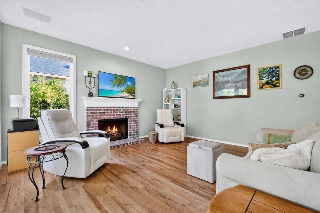Casa en Portland, Oregón, Estados Unidos 4 - 18510611