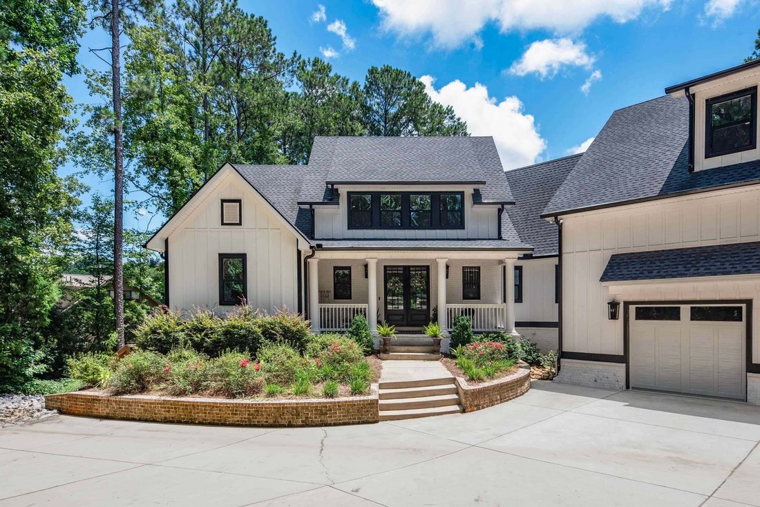 House in Eatonton, Georgia, United States 3 - 18888198