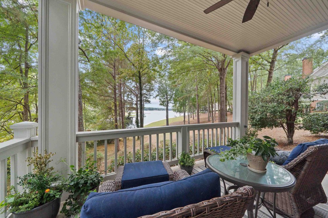 Condominio en Greensboro, Georgia, Estados Unidos 4 - 18888441