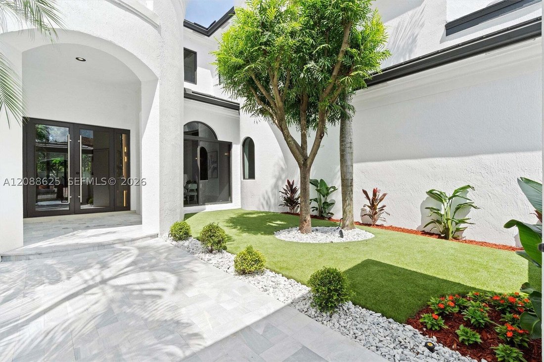 Casa en Boca Ratón, Florida, Estados Unidos 5 - 18879127