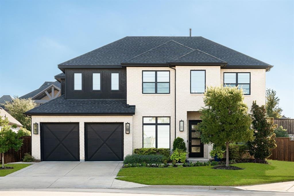 Haus in Frisco, Texas, Vereinigte Staaten 1 - 18878618