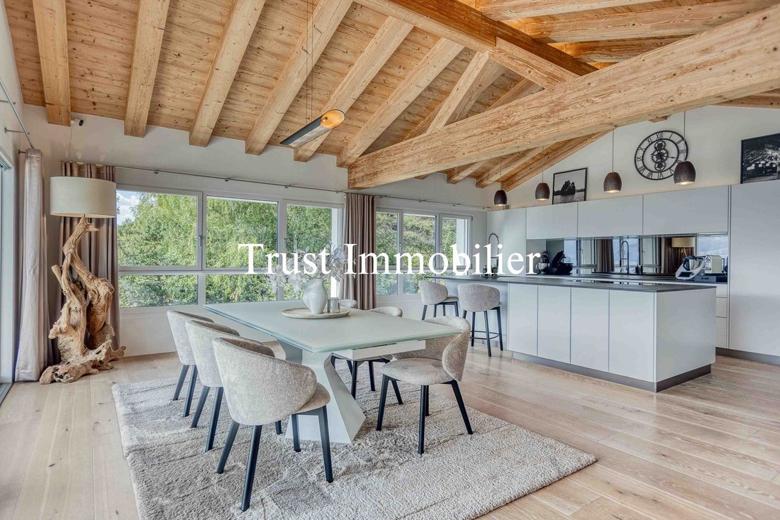 Villa in Ayent, Wallis, Schweiz 5 - 18888952