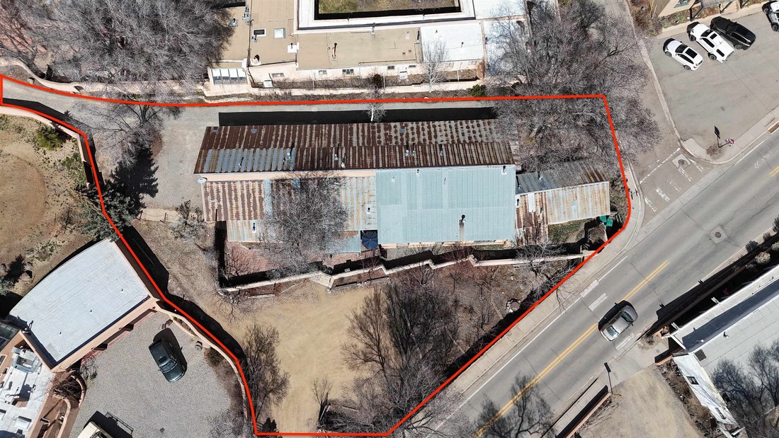 Taos, New Mexico, United States 2 - 18888382