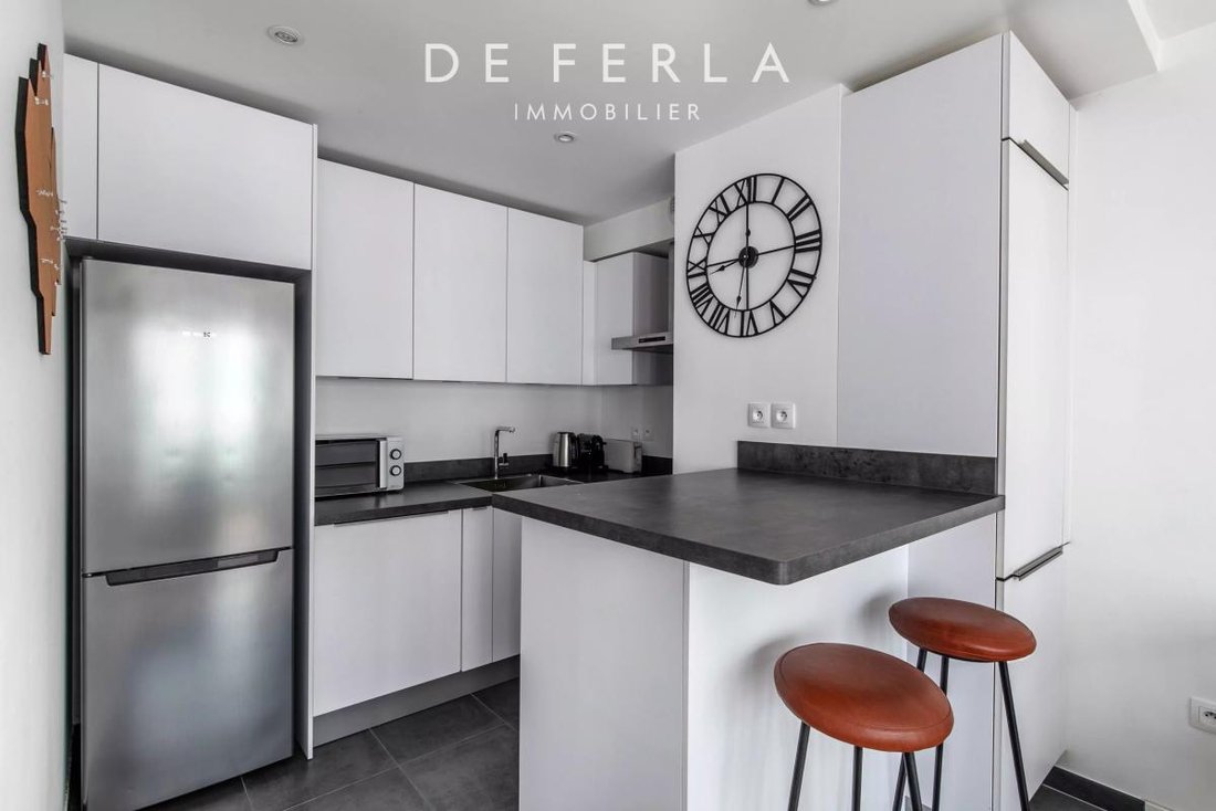 Apartamento en Violet Commerce, Paris 15e Arrondissement, París 5 - 18882495