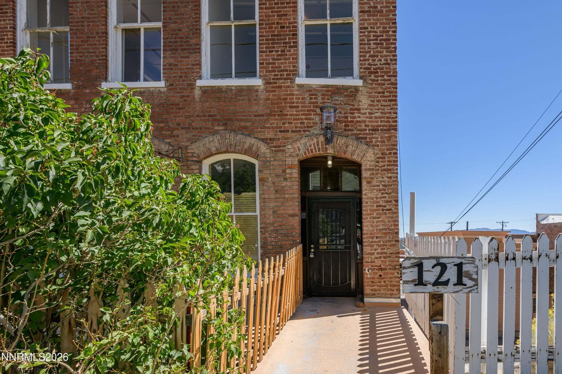 Virginia City, Nevada, United States 2 - 18879223