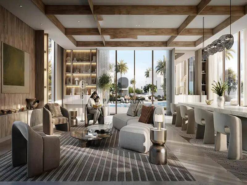 Villa in Ud al Bayda, Dubai, United Arab Emirates 3 - 18879974