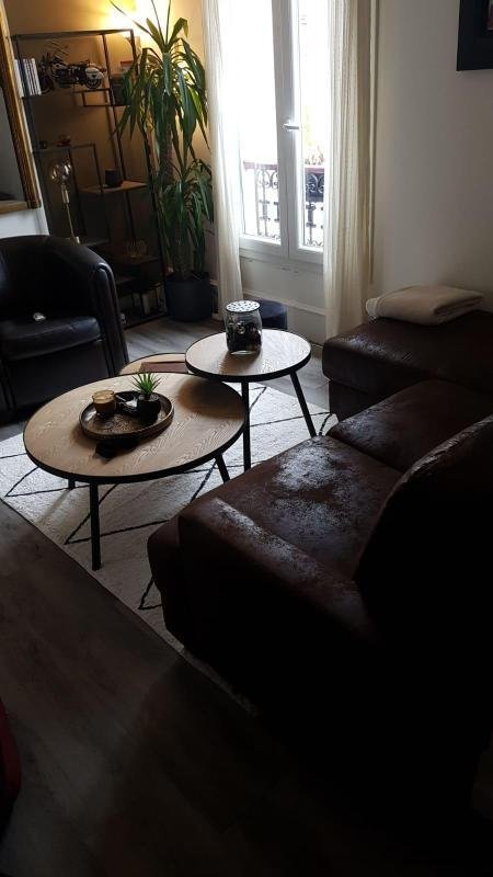 Apartamento en Alleray Procesión, Paris 15e Arrondissement, París 2 - 18882528