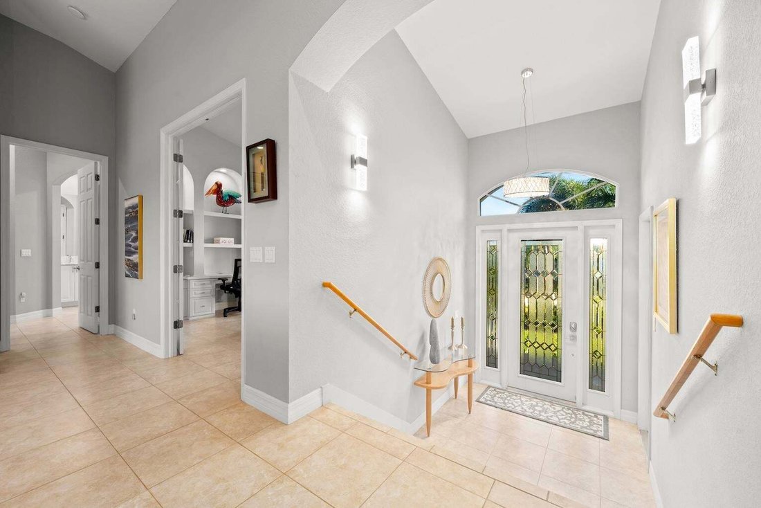 Maison à Sanibel, Floride, États-Unis 5 - 18888688