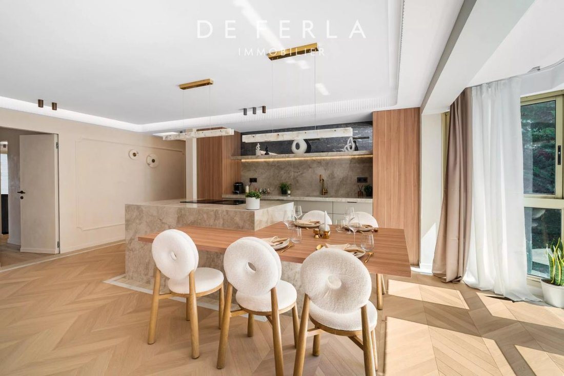 Apartamento en San Lambert, Paris 15e Arrondissement, París 5 - 18882811