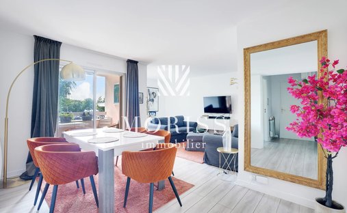 Wohnung in Nogent-sur-Marne, Île-de-France, Frankreich 1