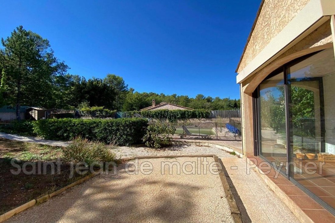 Maison à Nans-les-Pins, Provence-Alpes-Côte d'Azur, France 2 - 18880715