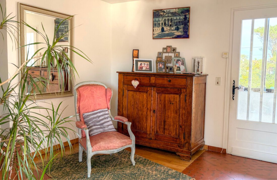 Casa en Biscarrosse, Nueva Aquitania, Francia 4 - 18887076