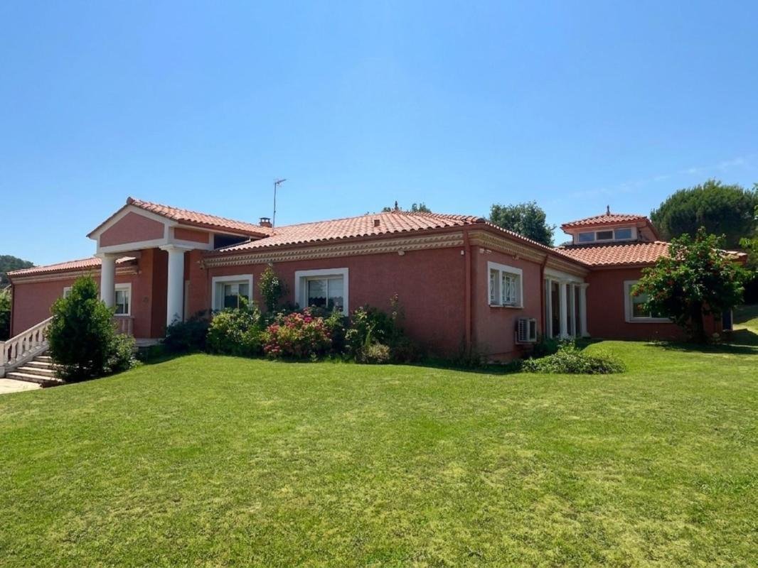 Villa à Grand Centre, Albi, France 2 - 18882574