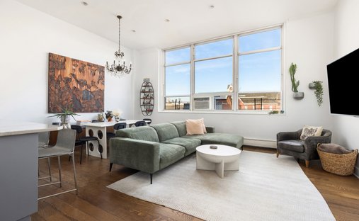 Appartement à New York, État de New York, États-Unis 1