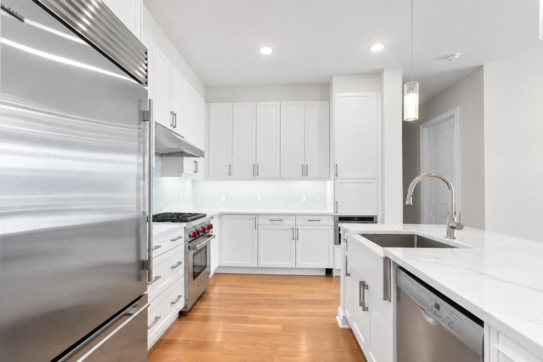 Condominio en Edgewater, Nueva Jersey, Estados Unidos 4 - 18879692