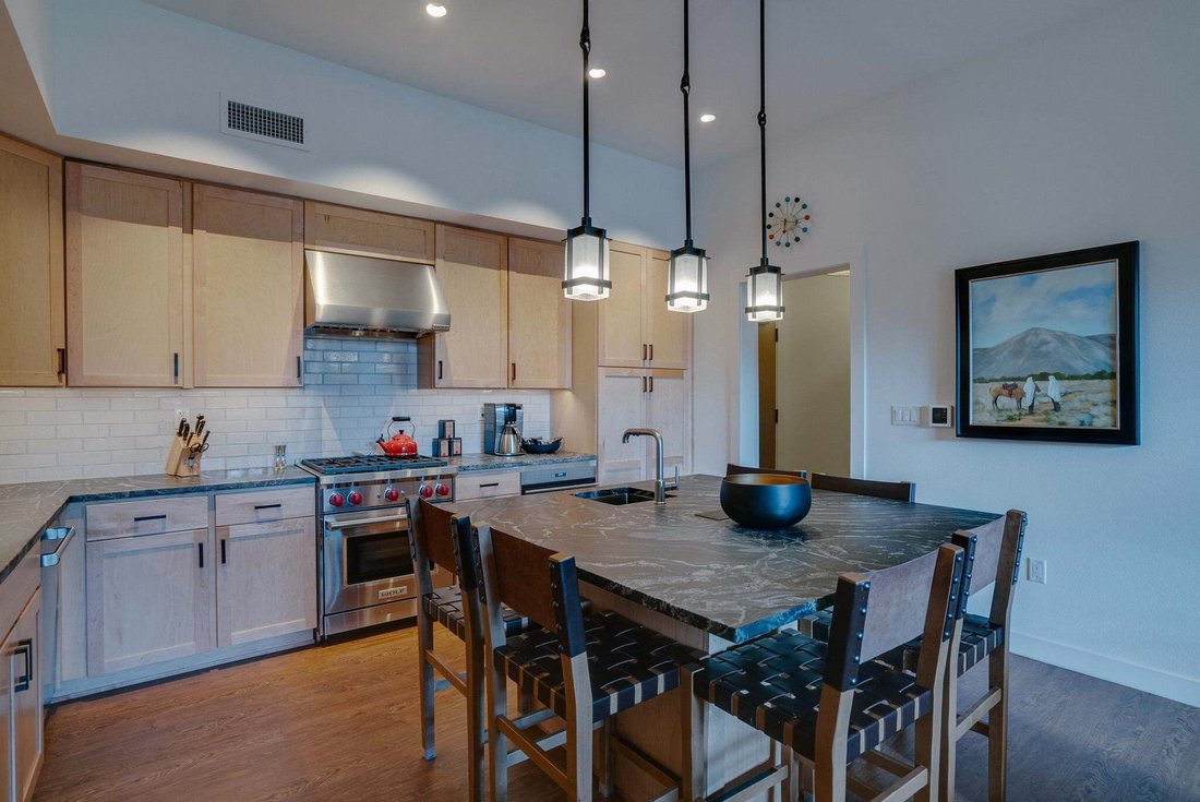 Condo in Taos Ski Valley, New Mexico, United States 5 - 18888132