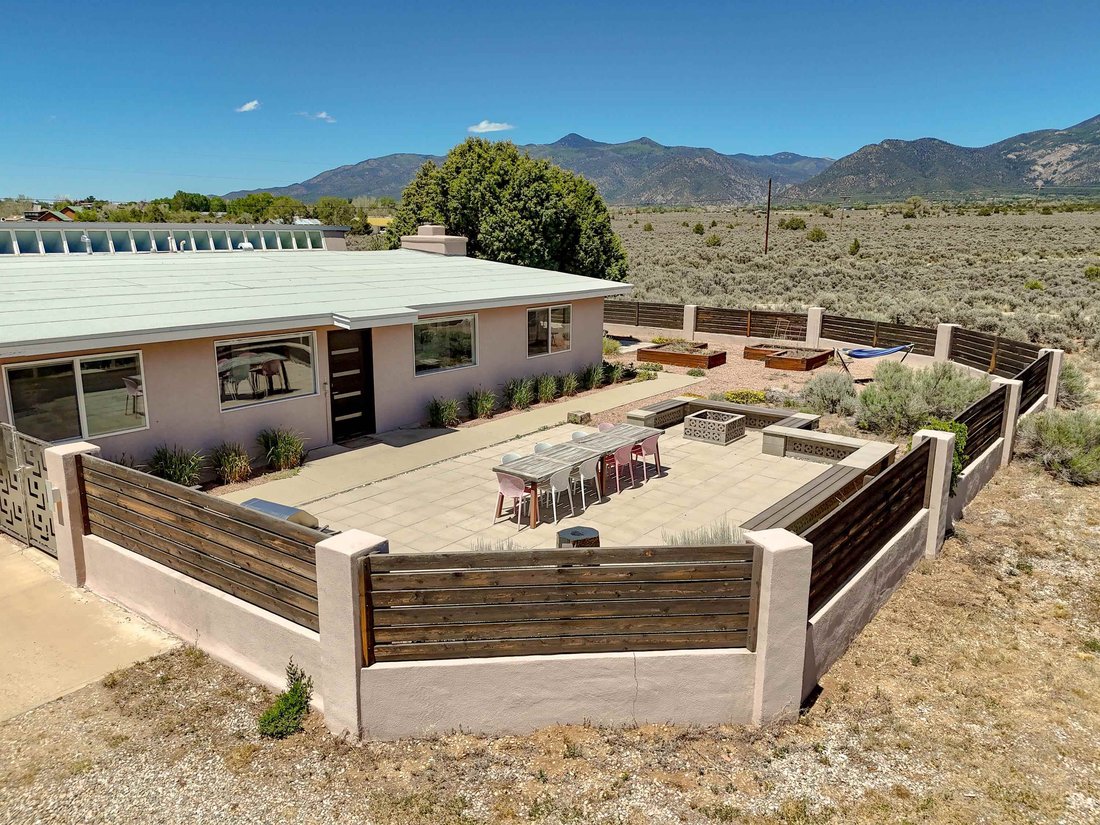 Haus in El Prado, New Mexico, Vereinigte Staaten 2 - 18888498