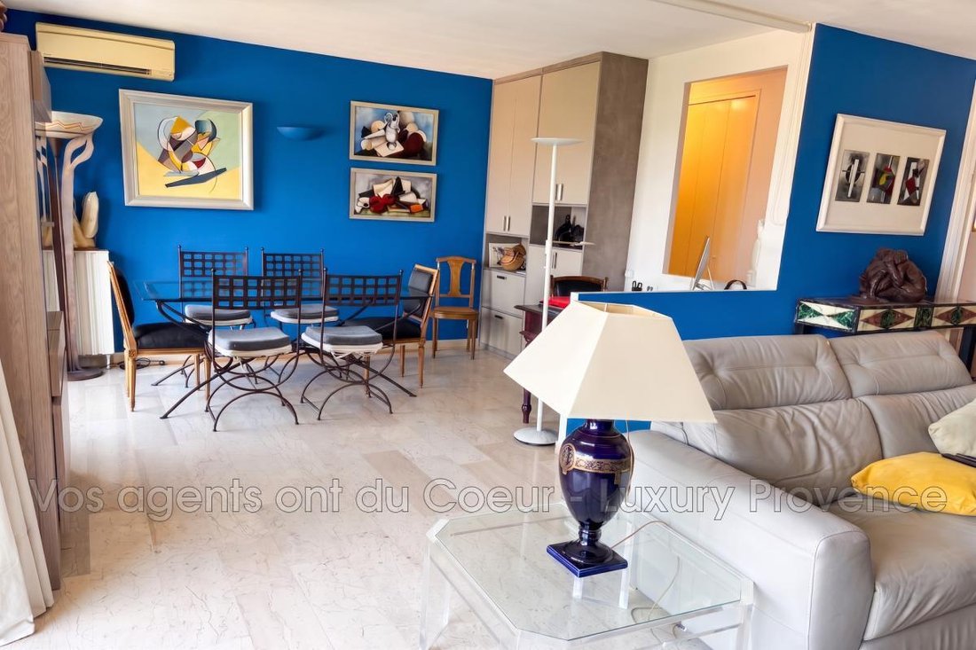 Apartamento en Comtale-Cente-Cours Mirabeau, Aix-en-Provence, Francia 1 - 18880796