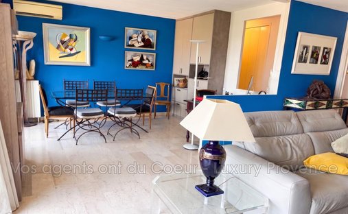 Apartamento en Comtale-Cente-Cours Mirabeau, Aix-en-Provence, Francia 1
