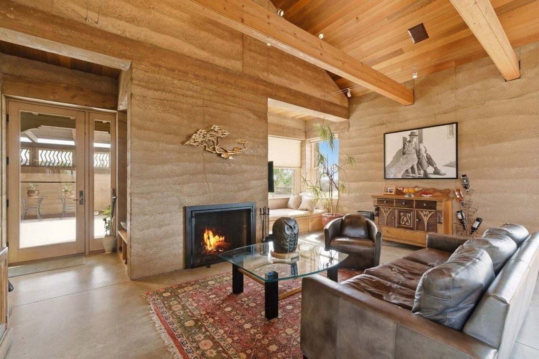House in Ranchos de Taos, New Mexico, United States 2 - 18888130