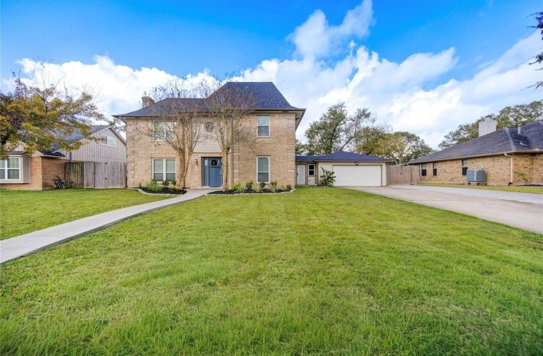 House in Dickinson, Texas, United States 5 - 18890490