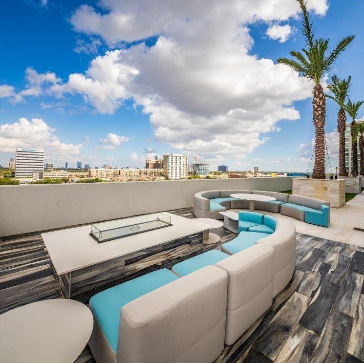 Condominio en Houston, Texas, Estados Unidos 4 - 18890524
