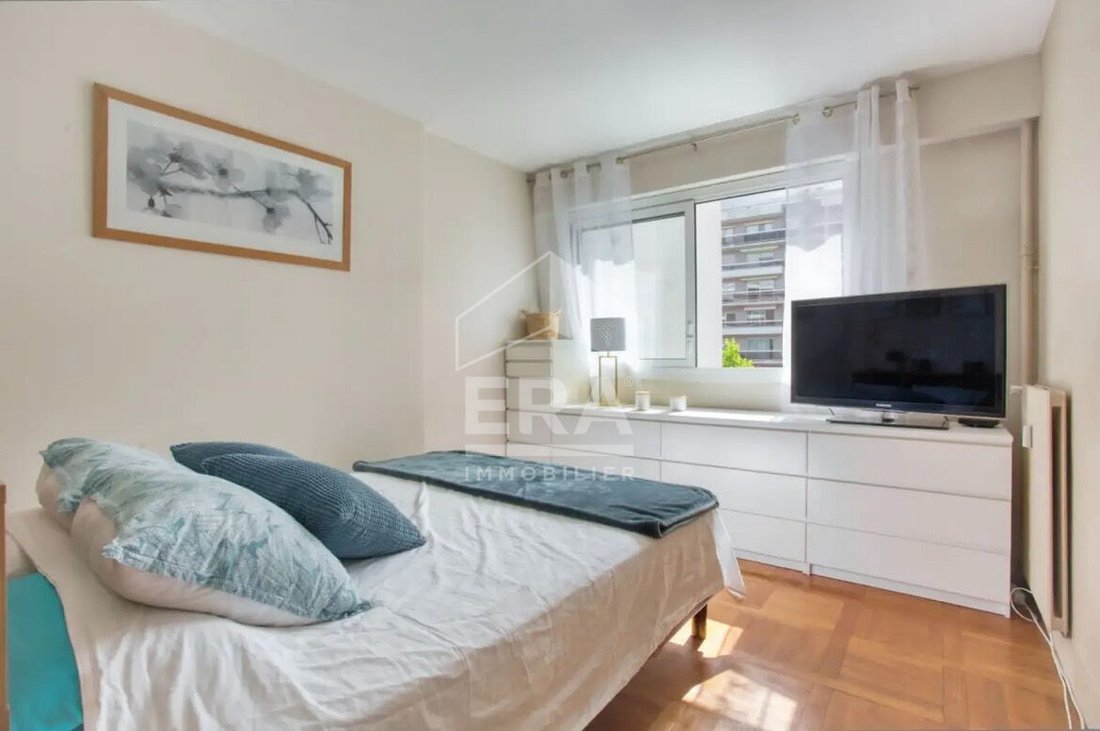 Wohnung in Alleray-Prozession, Paris 15e Arrondissement, Paris 5 - 18885116