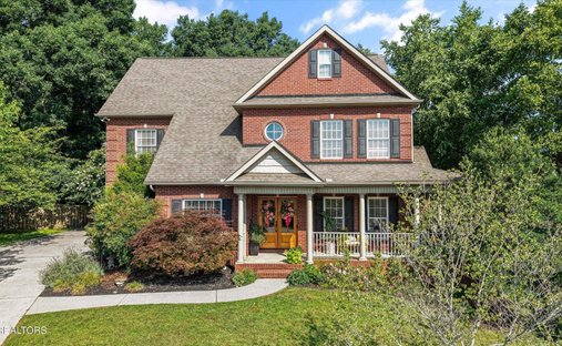 Casa a Knoxville, Tennessee, Stati Uniti 1