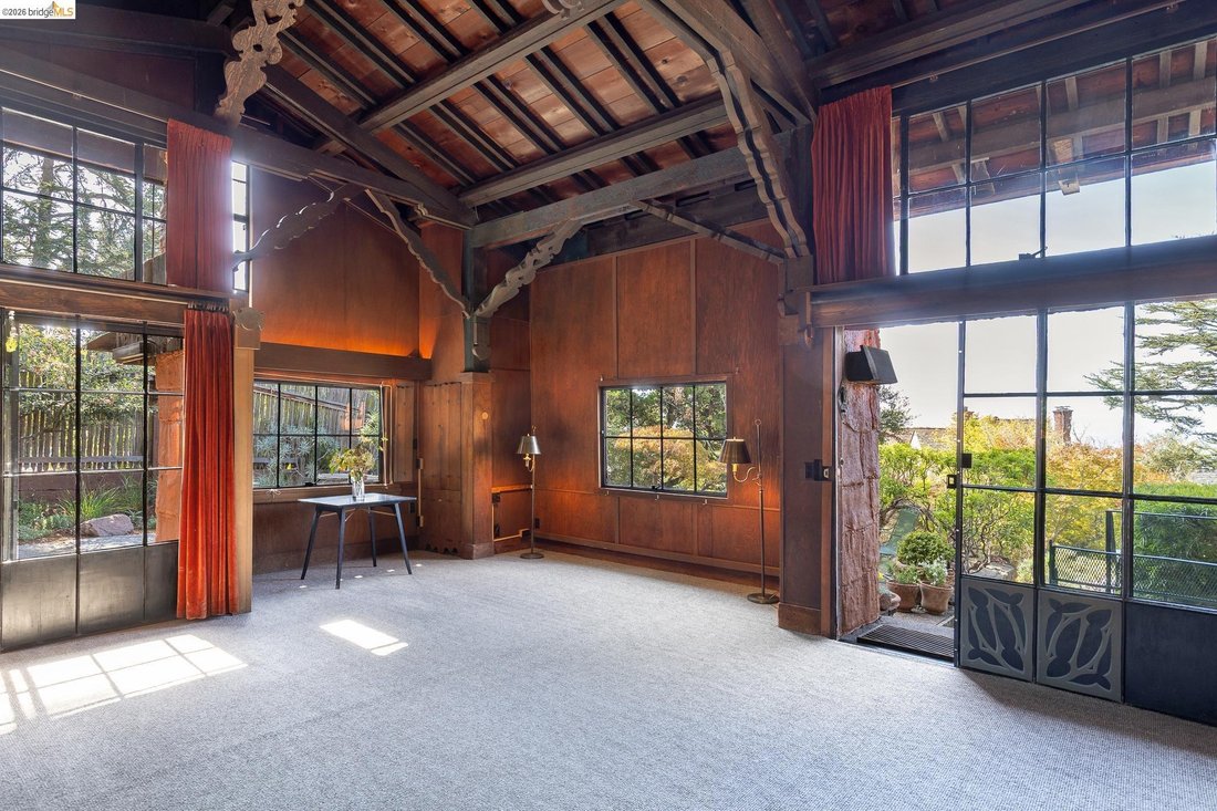 Casa en Berkeley, California, Estados Unidos 3 - 18889197