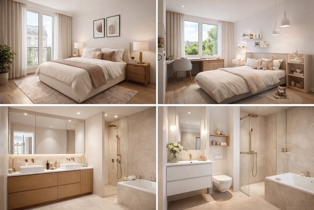 Apartamento en Violet Commerce, Paris 15e Arrondissement, París 2 - 18885099