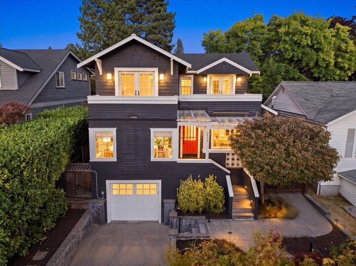 Casa en Seattle, Washington, Estados Unidos 1 - 18892942