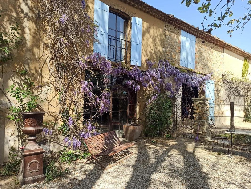 Haus in Orange, Provence-Alpes-Côte d'Azur, Frankreich 4 - 18883950