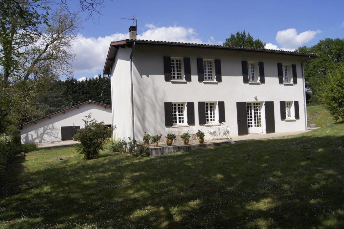 Maison à Croignon, Nouvelle-Aquitaine, France 2 - 18883486