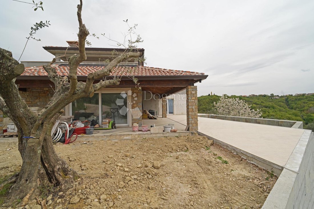 House in Buje, Istria County, Croatia 4 - 18891254