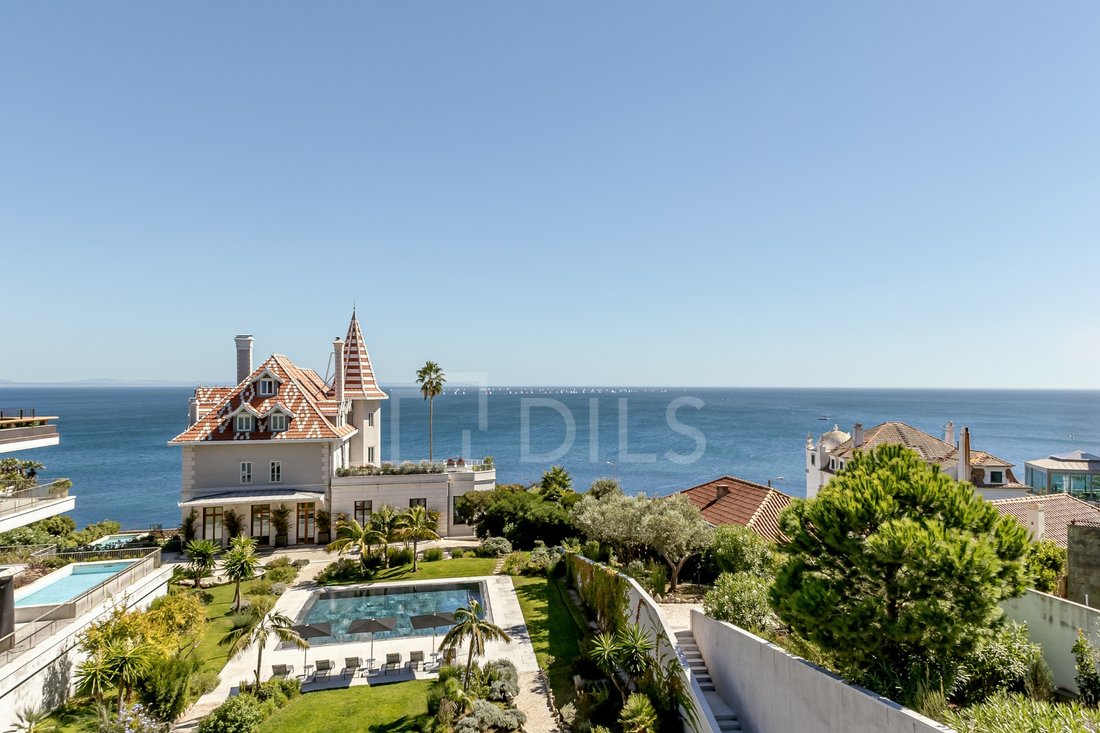 Apartamento en Estoril, Cascais y Estoril, Distrito de Lisboa 2 - 18891631
