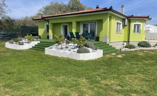 Casa en Galižana, Istria, Croacia 1
