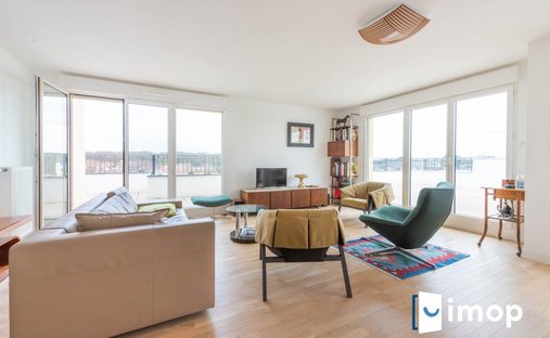 Apartamento en Saint Nicolás, Maisons-Laffitte, Francia 1