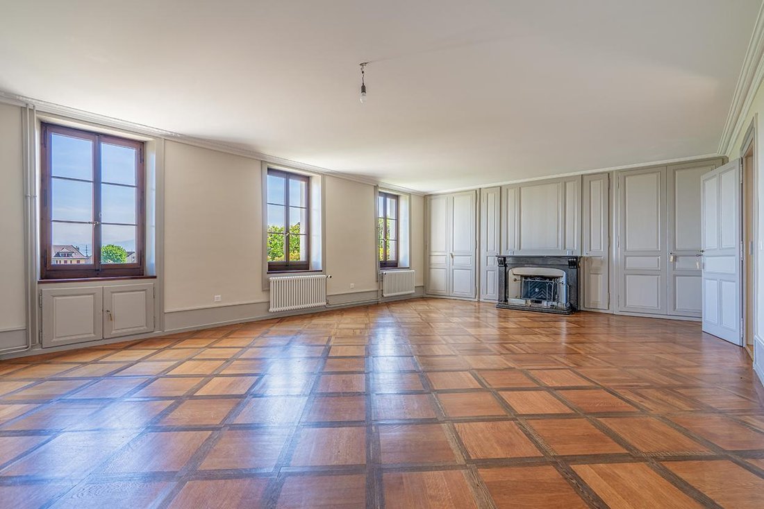 Casa en Vich, Valdia, Suiza 1 - 18523020
