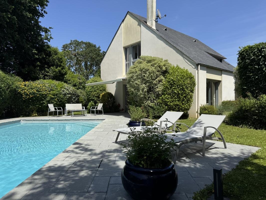 Maison à Bouchemaine, Pays de la Loire, France 1 - 18881722