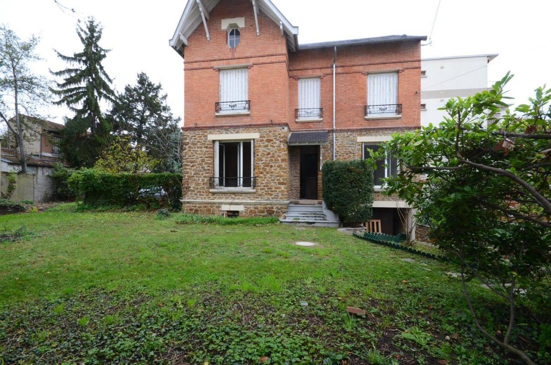 Haus in La Varenne, Saint-Maur-des-Fossés, Frankreich 1 - 18882935
