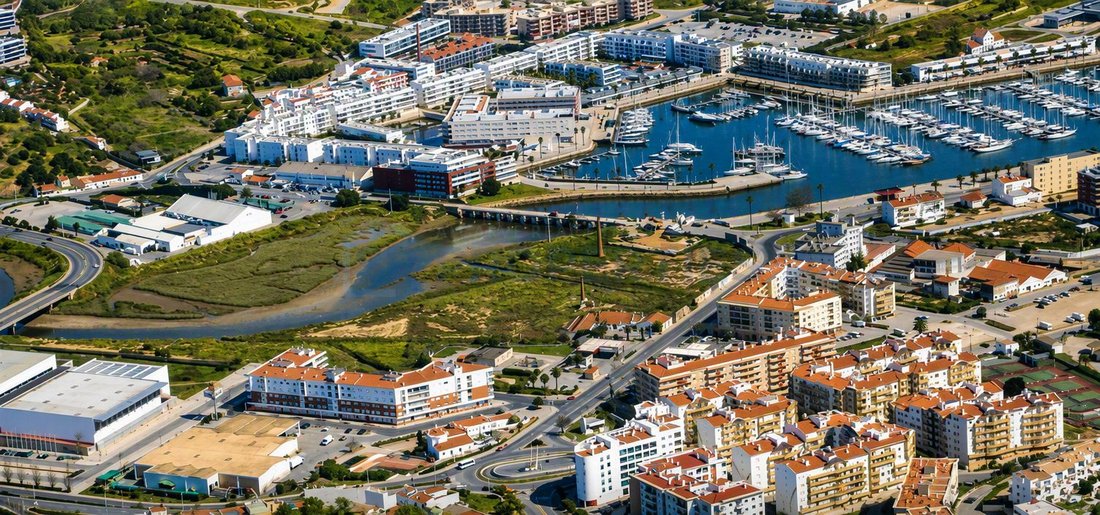 Land in São Sebastião, Lagos, Sao Goncalo de Lagos, Portugal 1 - 18435706