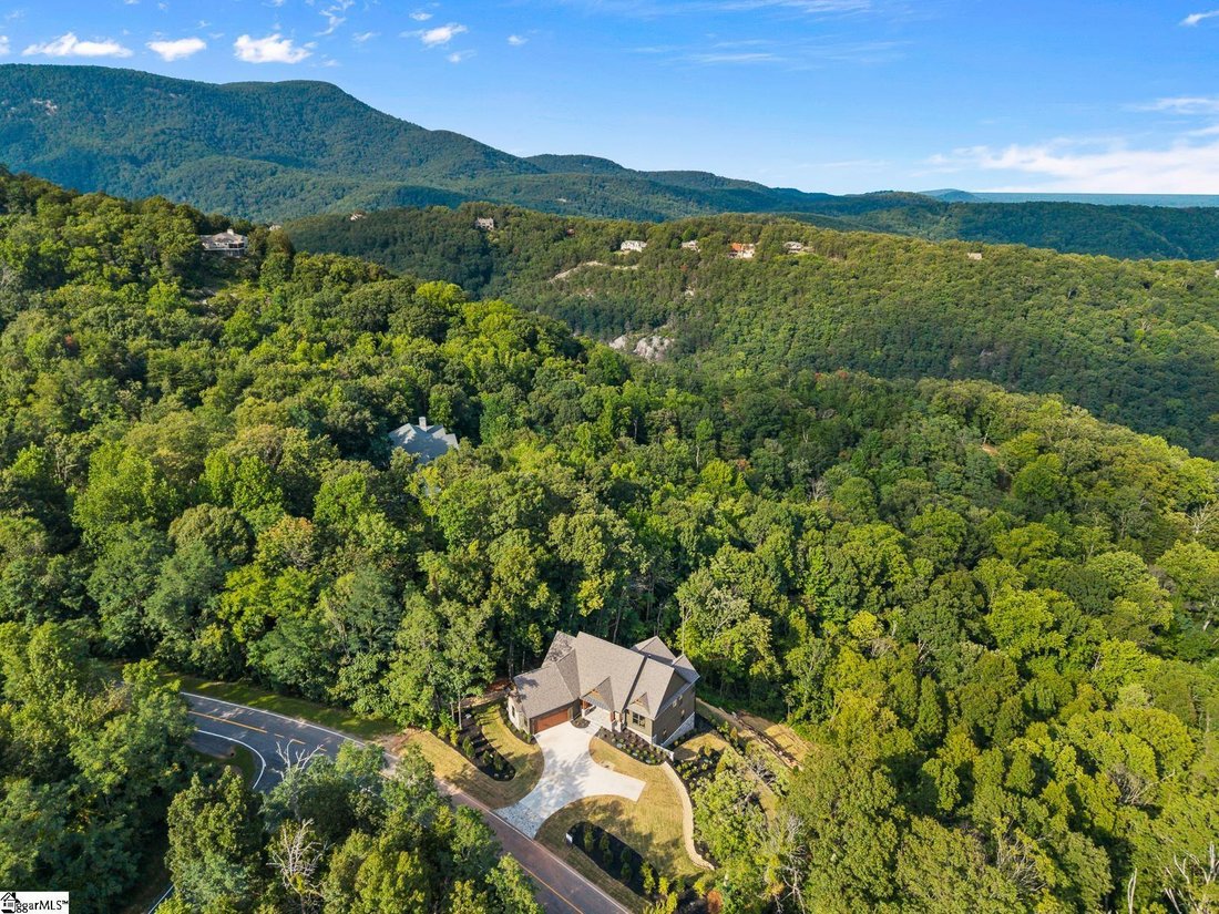 House in Landrum, South Carolina, United States 3 - 17793855